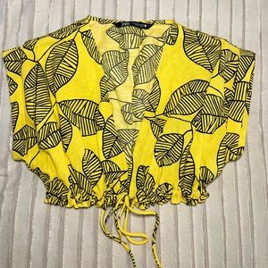 ZARA Top Size XS